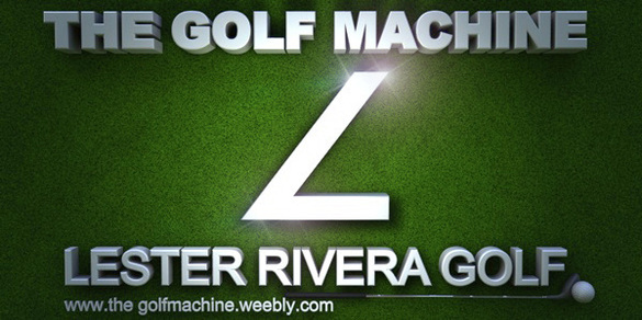 the golf machine